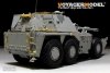 Voyager Model PE35966 Modern South Afria G6 Rhino S.P.H basic For TAKOM 2052 1/35